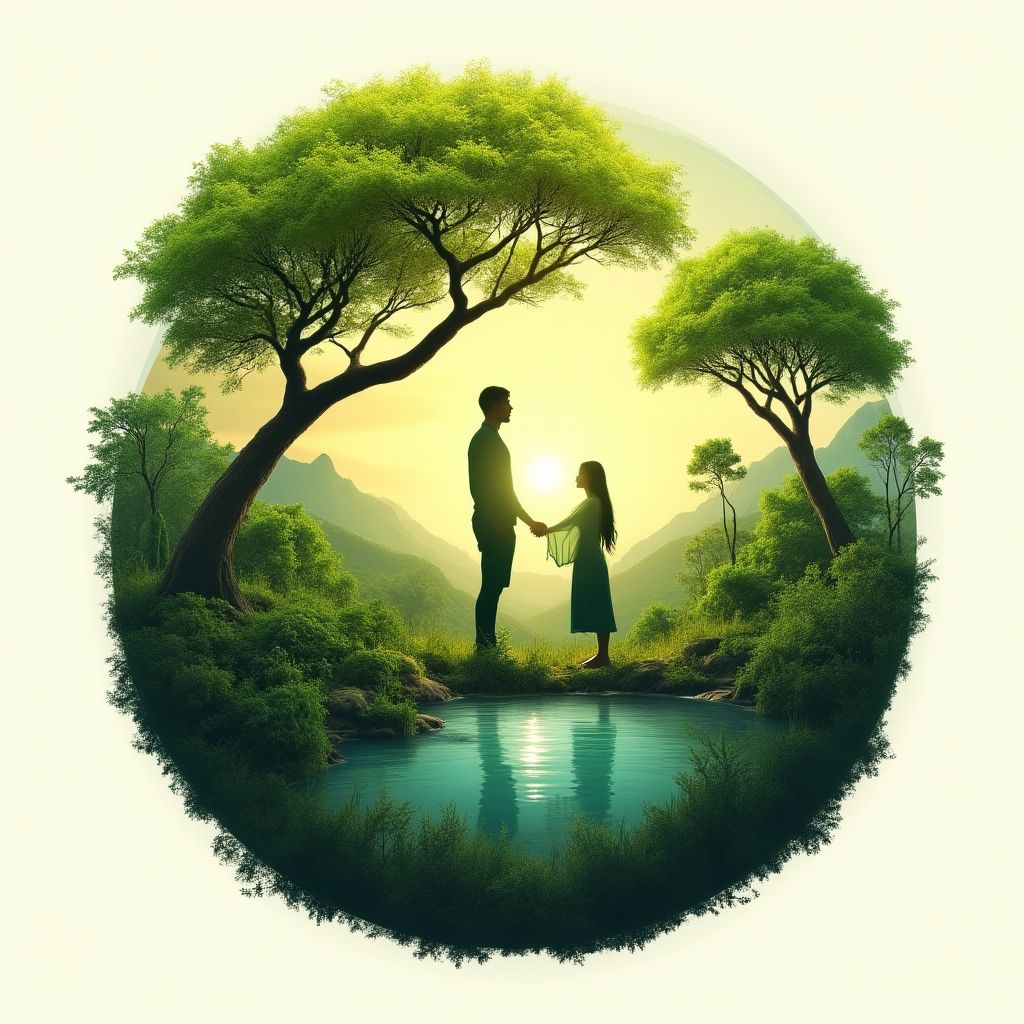 Environmental Harmony icon