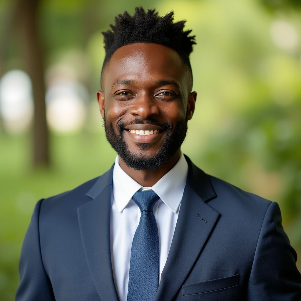 Kwame Agyei
