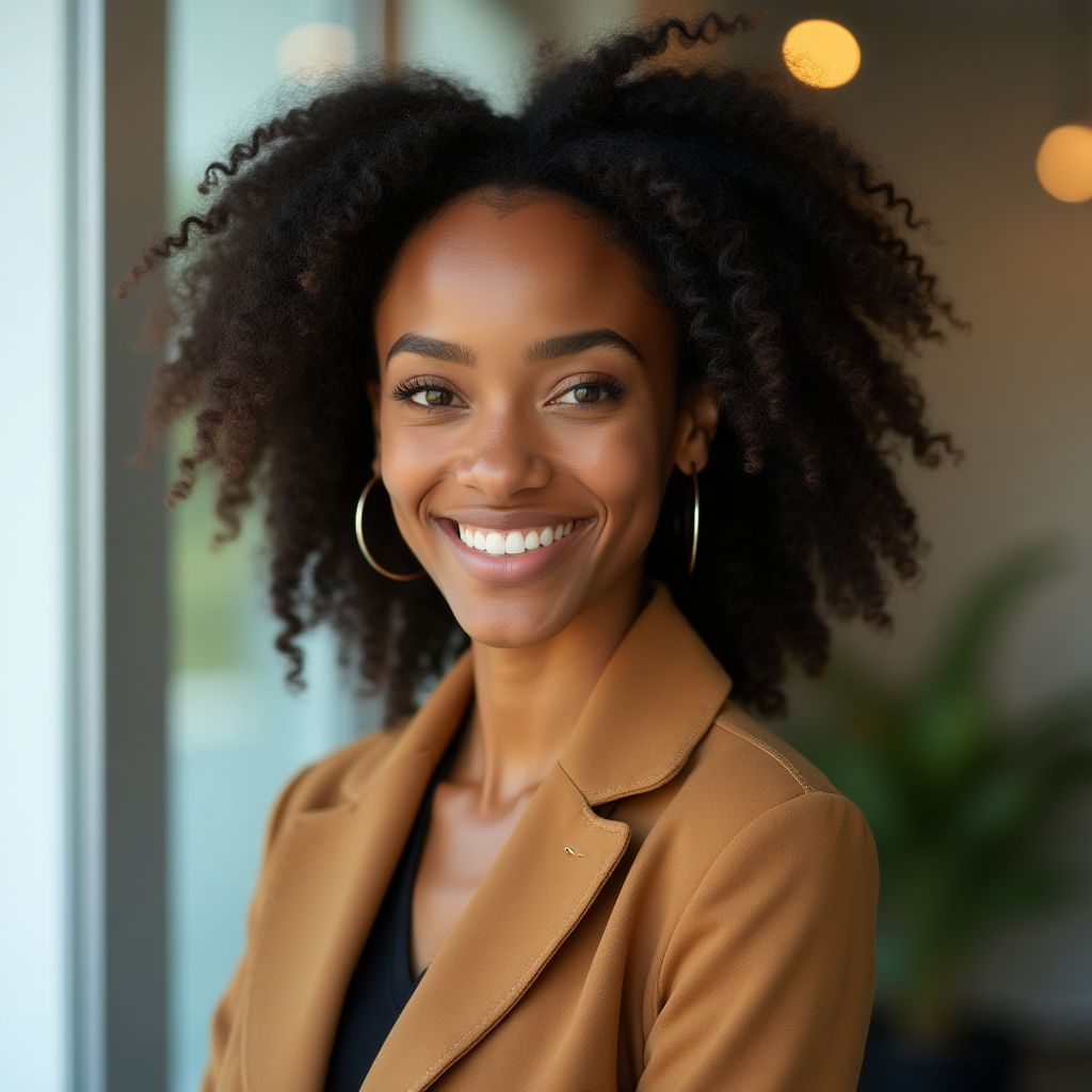 Efua Nyarko