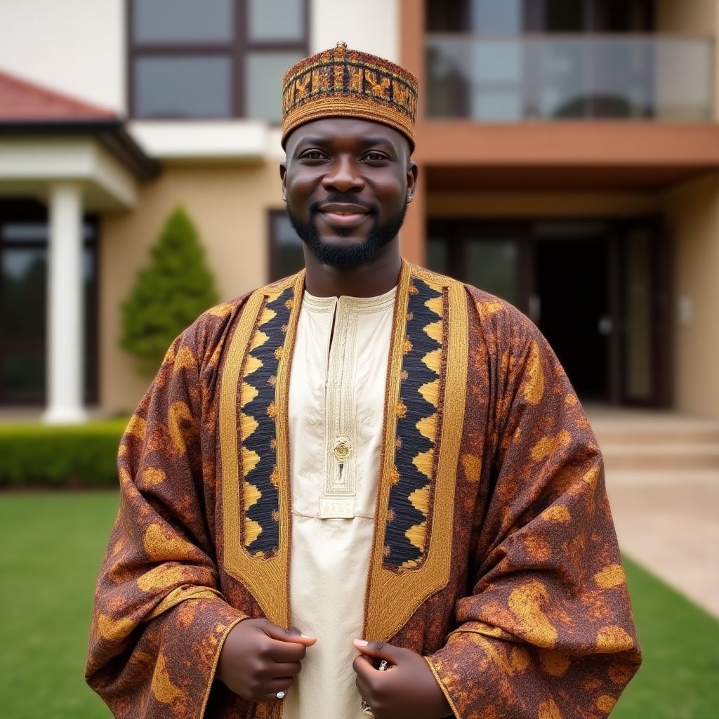 Dr. Emmanuel Osei