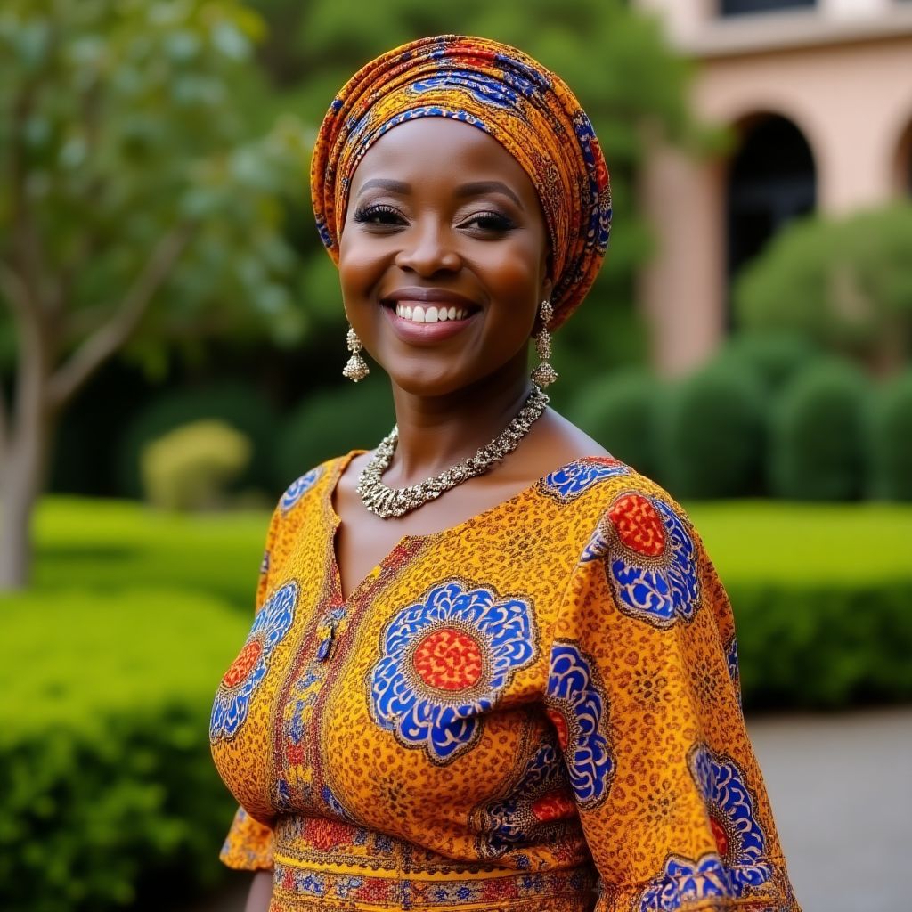 Abena Koranteng