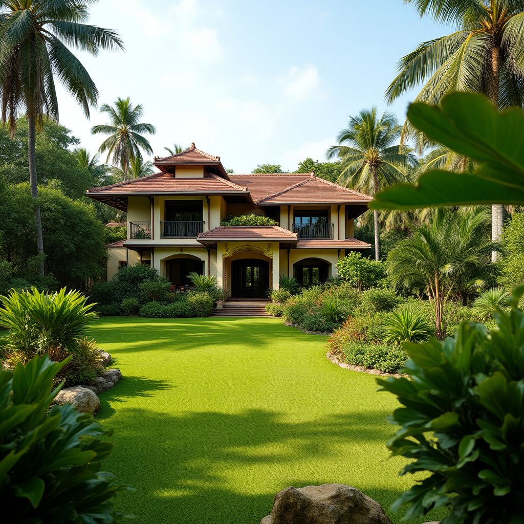 Landscape maintenance and evolution